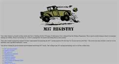 Desktop Screenshot of g741.org